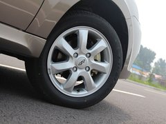 2011款 1.5L 手动 卓悦型