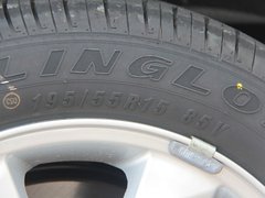 2011款 1.5L 手动 卓悦型