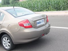 2011款 1.5L 手动 卓悦型