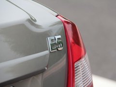 2011款 1.5L 手动 卓悦型
