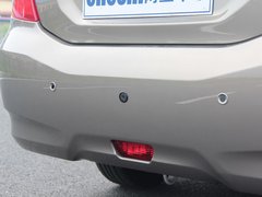 2011款 1.5L 手动 卓悦型