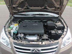 2011款 1.5L 手动 卓悦型