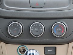 2011款 1.5L 手动 卓悦型
