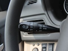 2011款 1.5L 手动 卓悦型