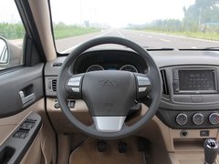 2011款 1.5L 手动 卓悦型