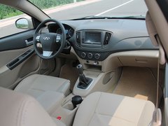 2011款 1.5L 手动 卓悦型