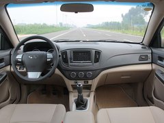 2011款 1.5L 手动 卓悦型