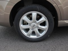 2011款 1.5L 手动 卓悦型