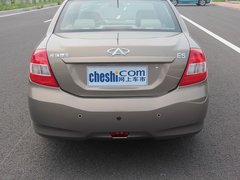 2011款 1.5L 手动 卓悦型