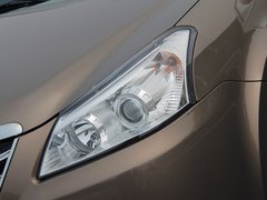 2011款 1.5L 手动 卓悦型