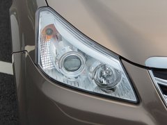 2011款 1.5L 手动 卓悦型