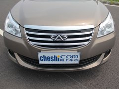 2011款 1.5L 手动 卓悦型