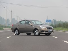 2011款 1.5L 手动 卓悦型