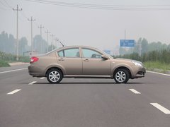 2011款 1.5L 手动 卓悦型