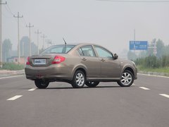 2011款 1.5L 手动 卓悦型