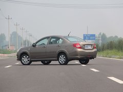 2011款 1.5L 手动 卓悦型