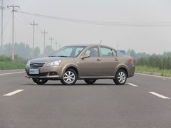 2011款 1.5L 手动 卓悦型