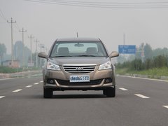 2011款 1.5L 手动 卓悦型