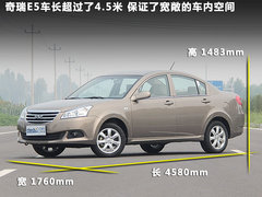 2011款 1.5L 手动 卓悦型