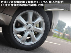 2011款 1.5L 手动 卓悦型