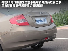 2011款 1.5L 手动 卓悦型