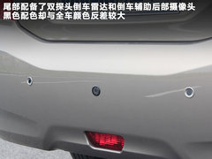 2011款 1.5L 手动 卓悦型