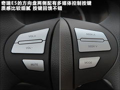 2011款 1.5L 手动 卓悦型