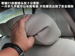 2011款 1.5L 手动 卓悦型