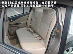 2011款 1.5L 手动 卓悦型