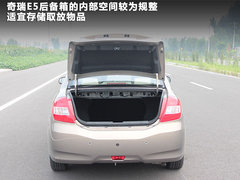 2011款 1.5L 手动 卓悦型