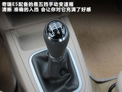 2011款 1.5L 手动 卓悦型