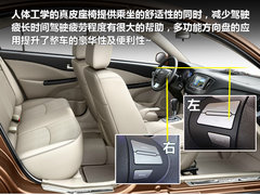 2011款 1.8L CVT 卓悦型