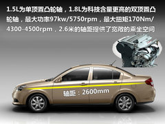 2011款 1.8L CVT 卓悦型
