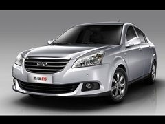 2011款 1.8L CVT 卓悦型