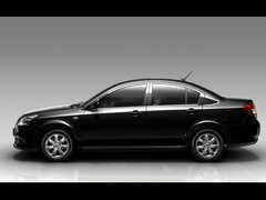 2011款 1.8L CVT 卓悦型