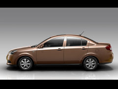 2011款 1.8L CVT 卓悦型