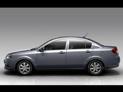2011款 1.8L CVT 卓悦型