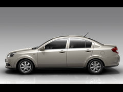 2011款 1.8L CVT 卓悦型