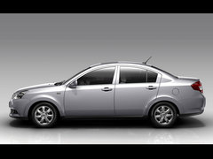 2011款 1.8L CVT 卓悦型