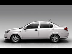 2011款 1.8L CVT 卓悦型