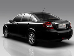 2011款 1.8L CVT 卓悦型