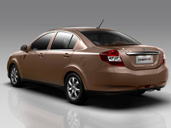 2011款 1.8L CVT 卓悦型
