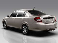 2011款 1.8L CVT 卓悦型