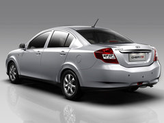 2011款 1.8L CVT 卓悦型