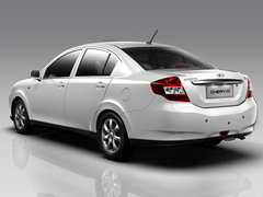 2011款 1.8L CVT 卓悦型