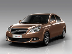 2011款 1.8L CVT 卓悦型