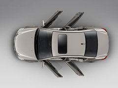 2011款 1.8L CVT 卓悦型