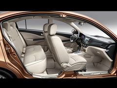2011款 1.8L CVT 卓悦型