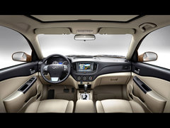 2011款 1.8L CVT 卓悦型