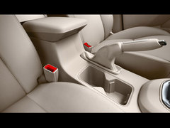 2011款 1.8L CVT 卓悦型